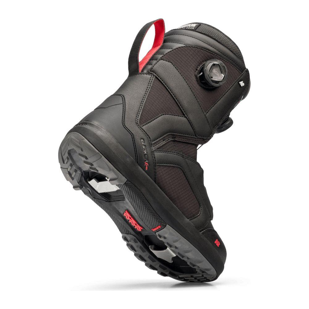K2 Boundary Clicker X HB Snowboard Boots