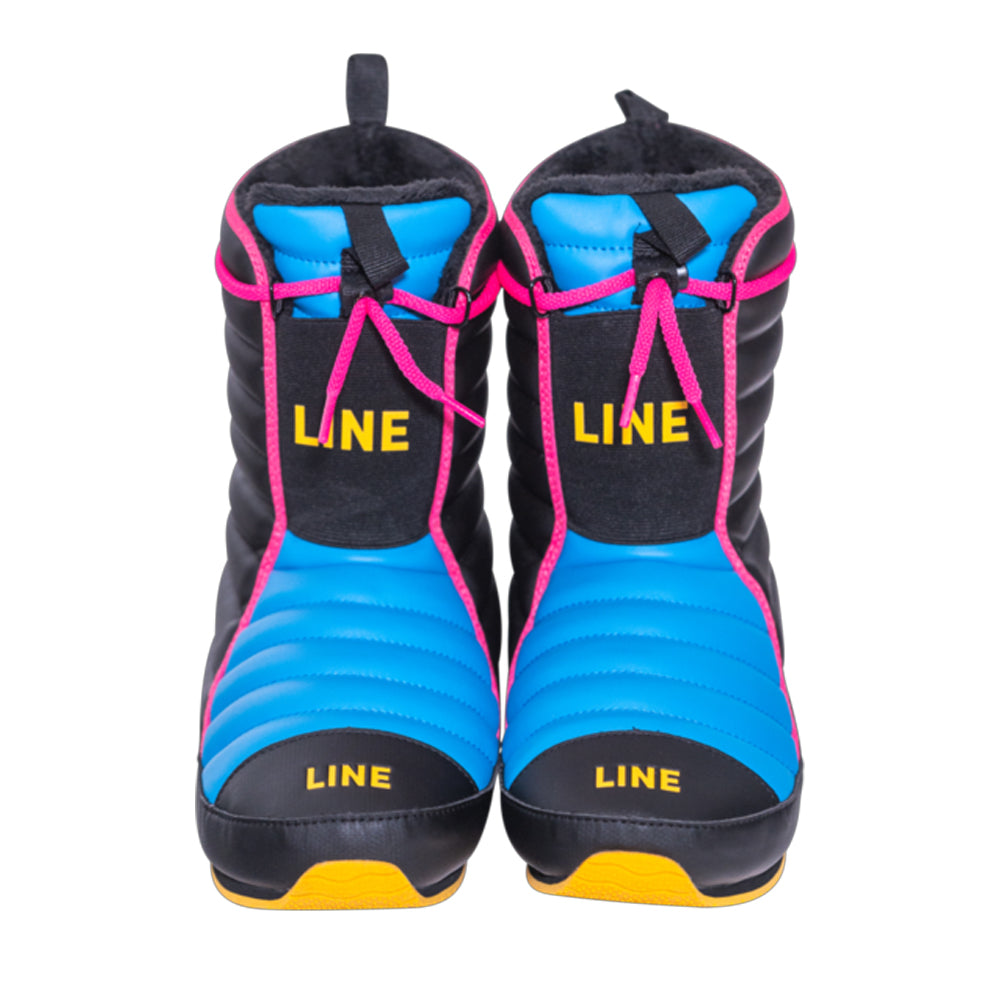 Line Bootie 2.0