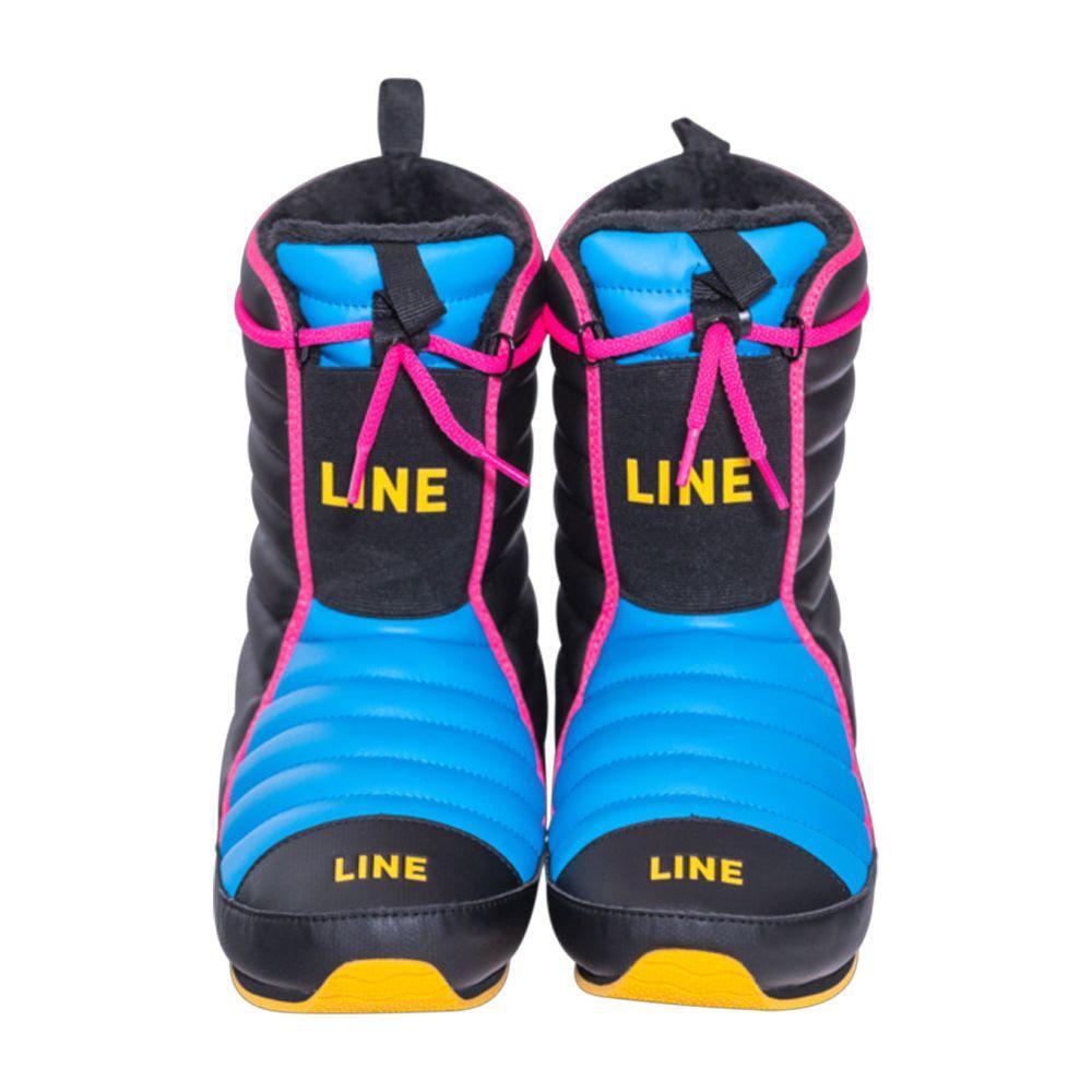 Line Bootie 2.0