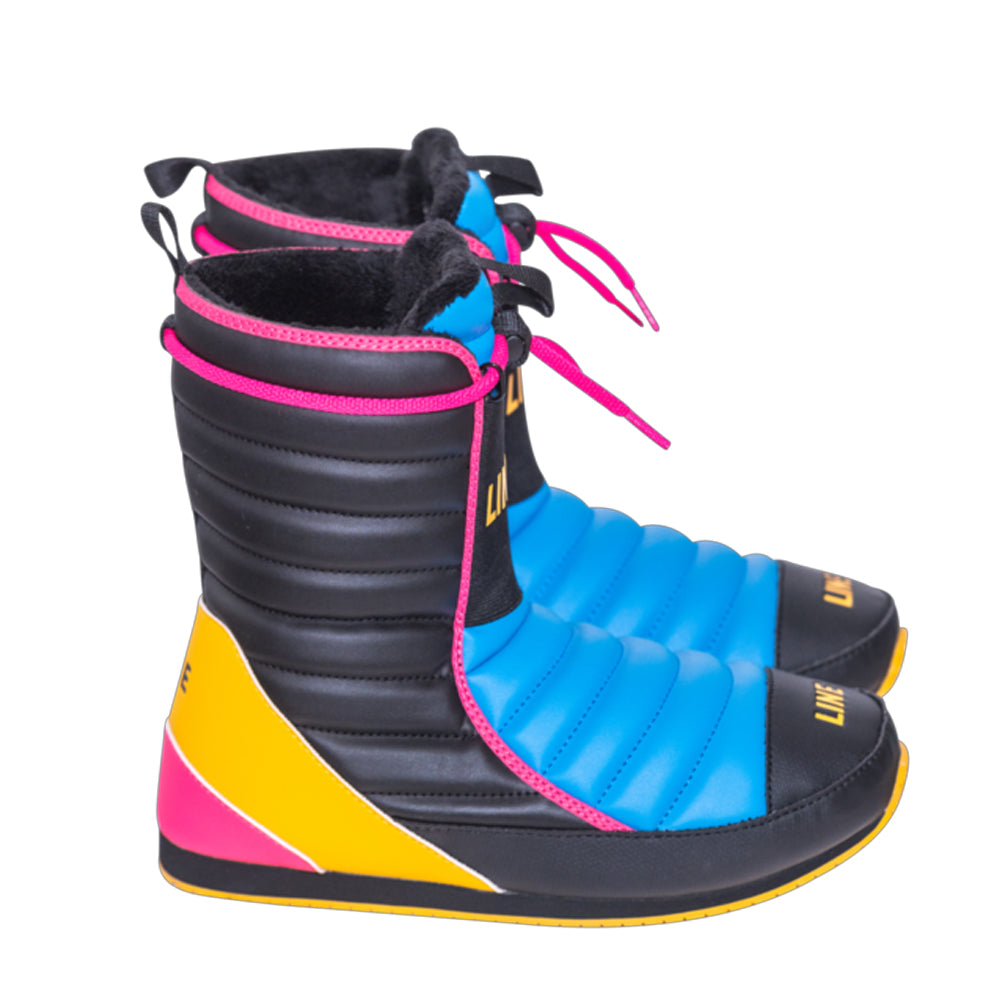 Line Bootie 2.0