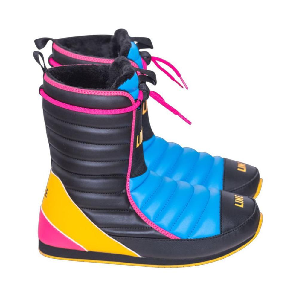 Line Bootie 2.0