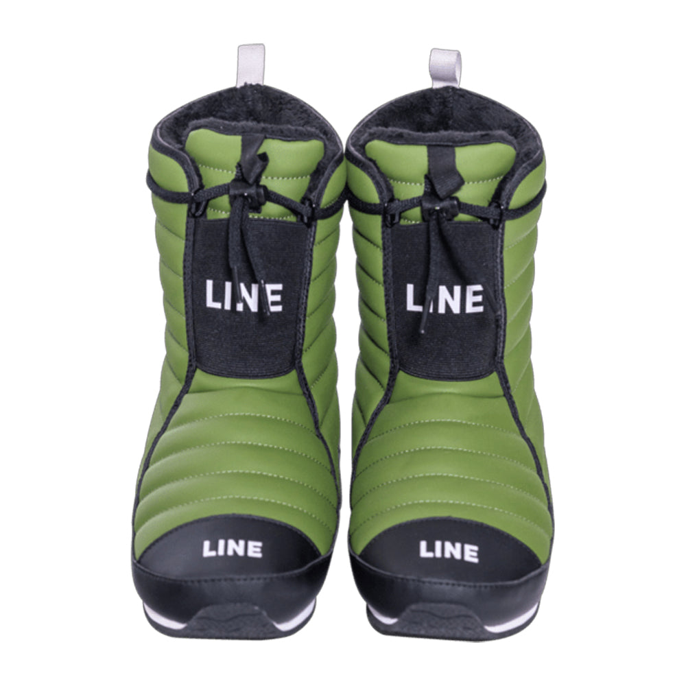Line Bootie 2.0