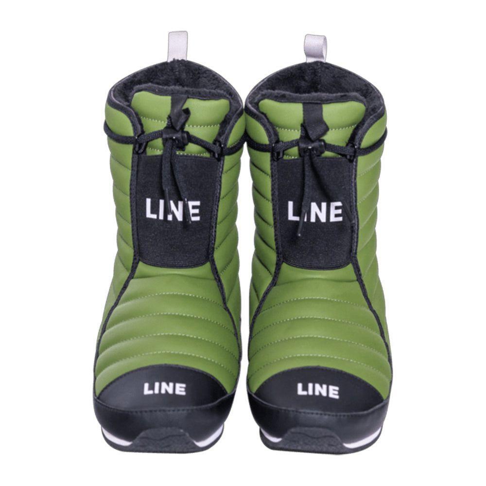 Line Bootie 2.0