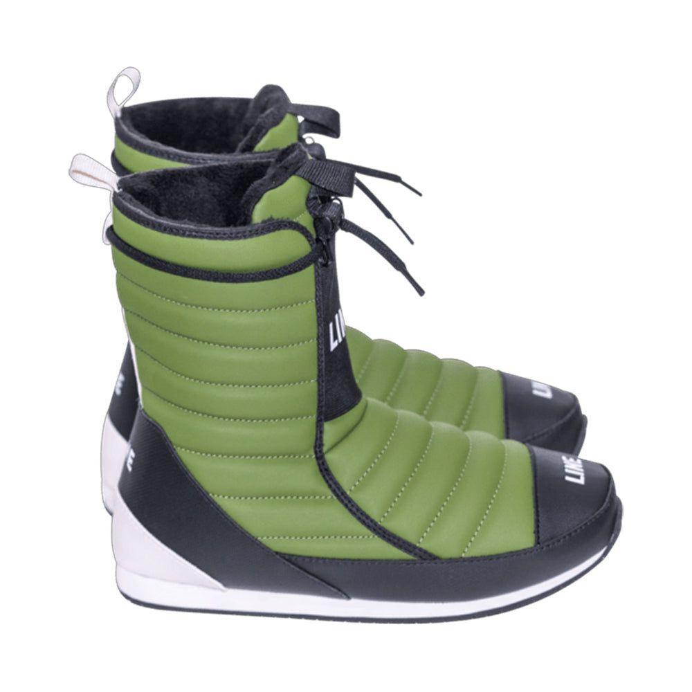 Line Bootie 2.0