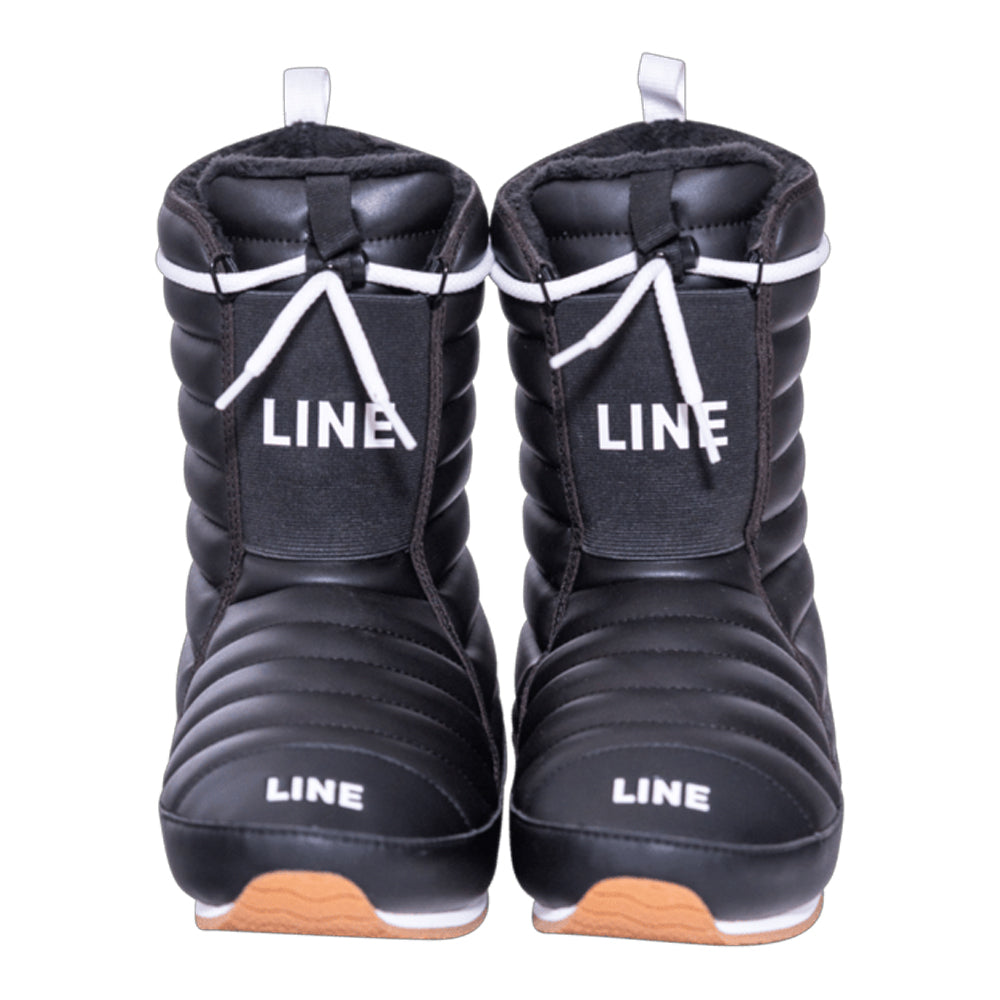 Line Bootie 2.0