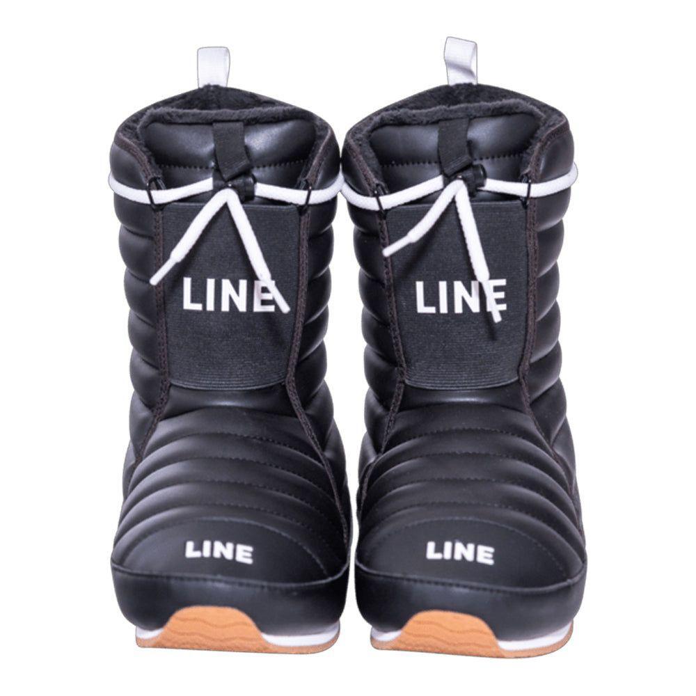 Line Bootie 2.0