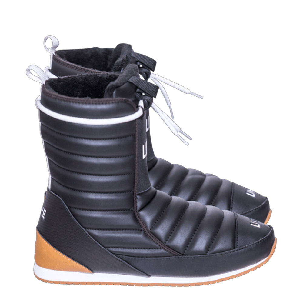 Line Bootie 2.0