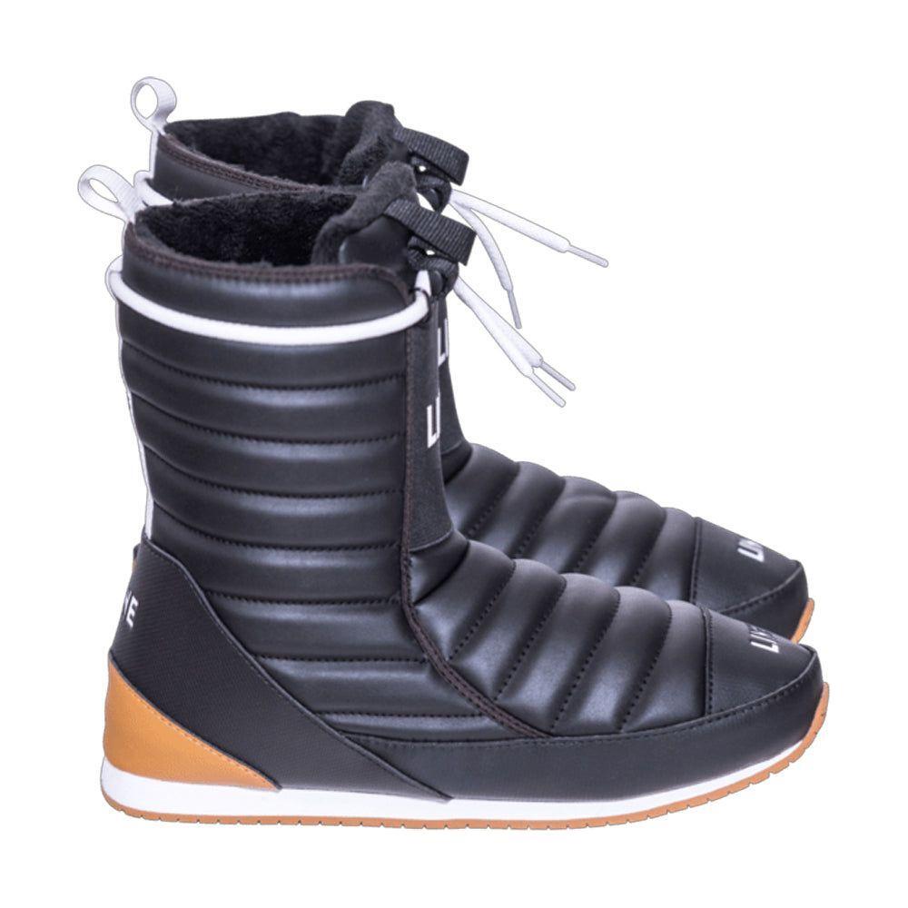 Line Bootie 2.0