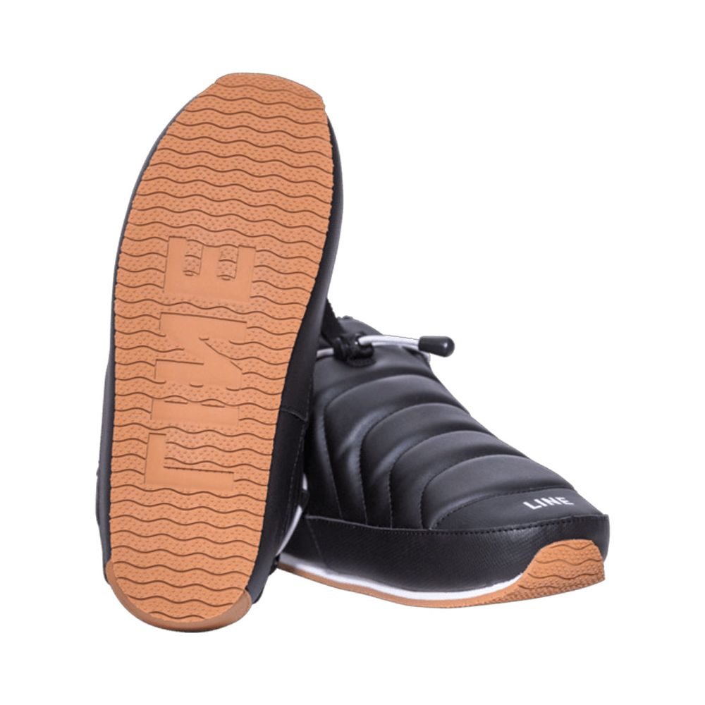 Line Bootie 1.0