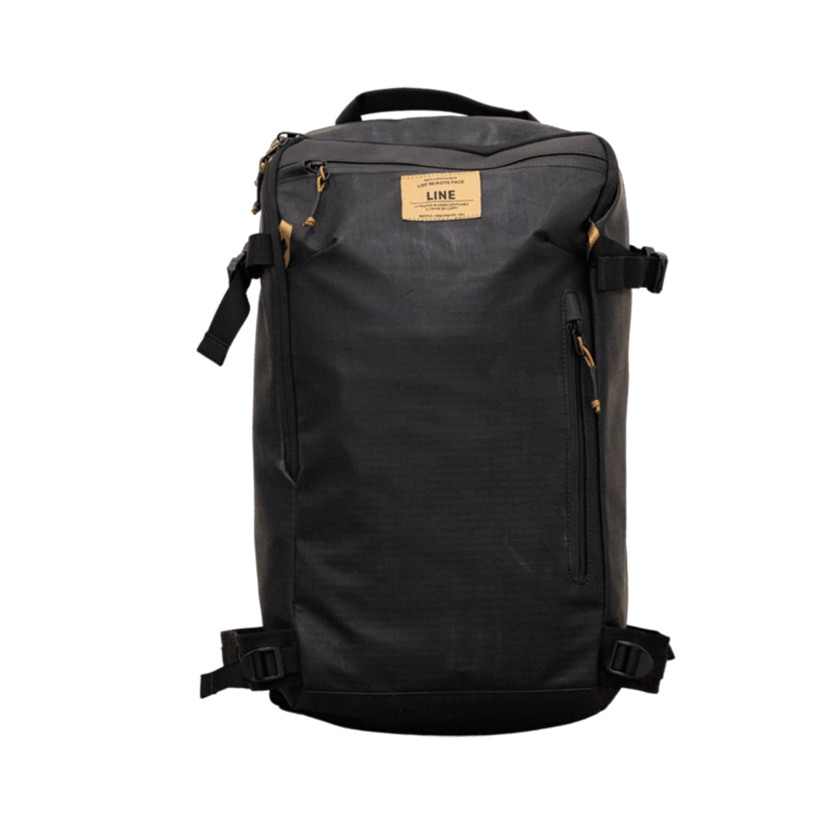 Line Remote Backpack