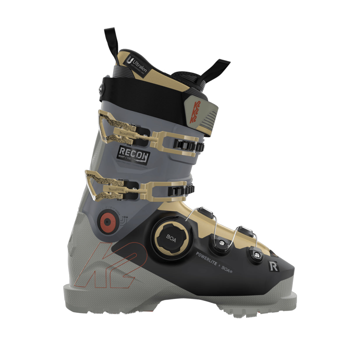 K2 Recon 110 BOA Boots - 24.5
