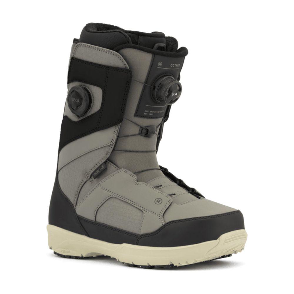 Ride Men's Octave Snowboard Boots