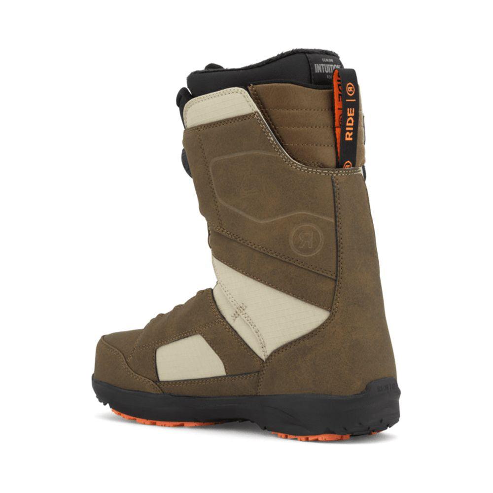 Ride Men's Octave Snowboard Boots