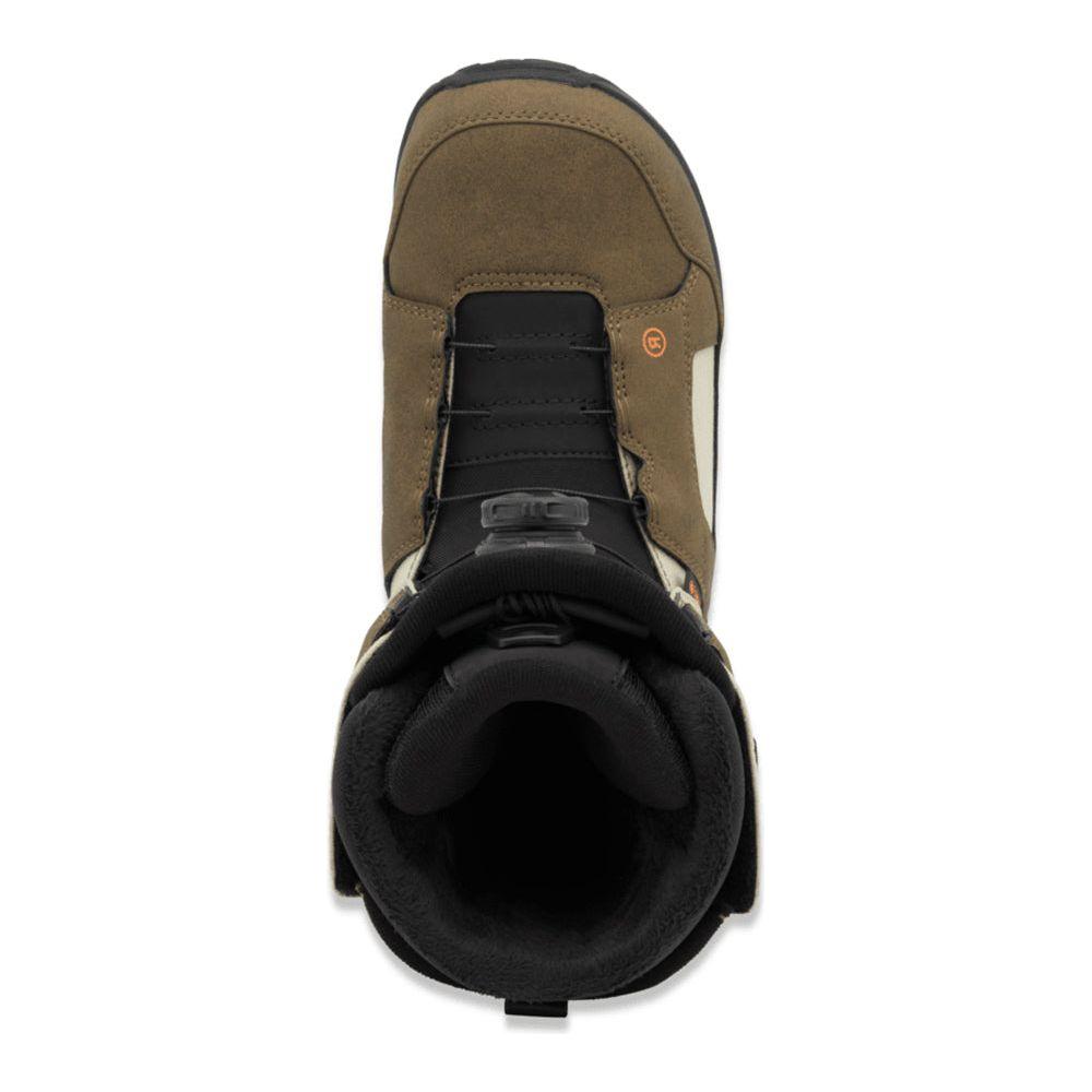 Ride Men's Octave Snowboard Boots