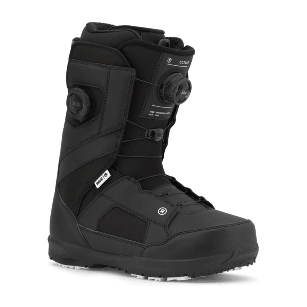 Ride Men's Octave Snowboard Boots