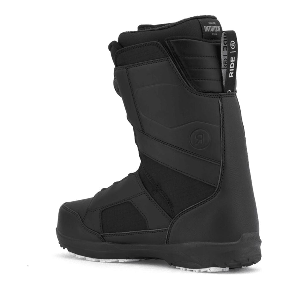 Ride Men's Octave Snowboard Boots