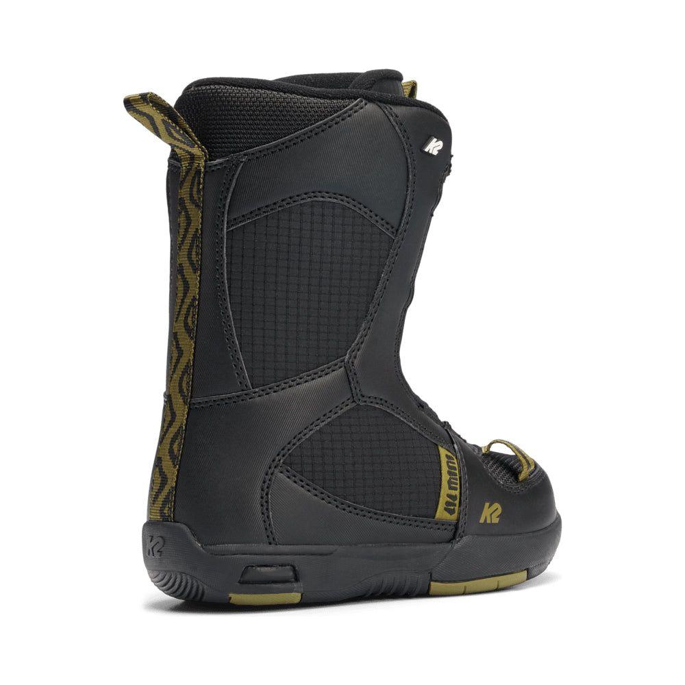 K2 Youth Lil Mini Snowboard Boots