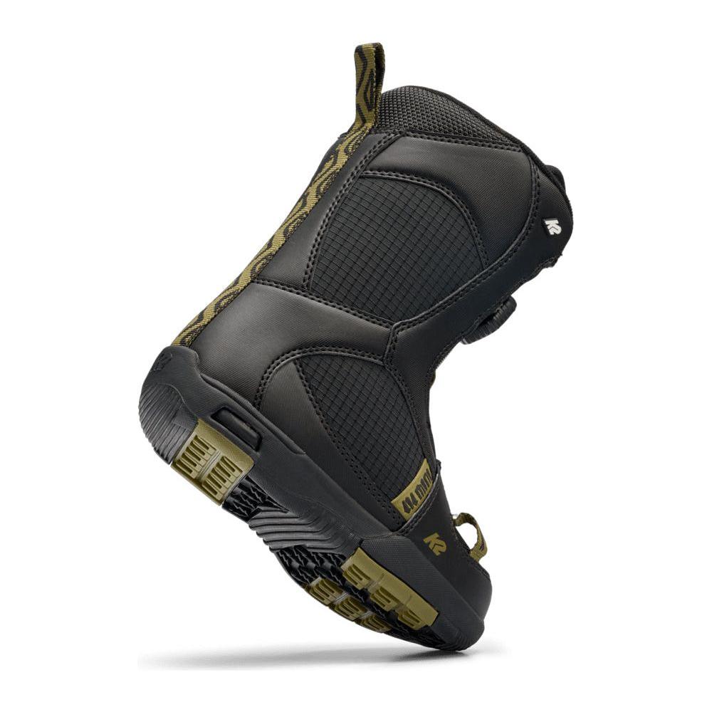 K2 Youth Lil Mini Snowboard Boots