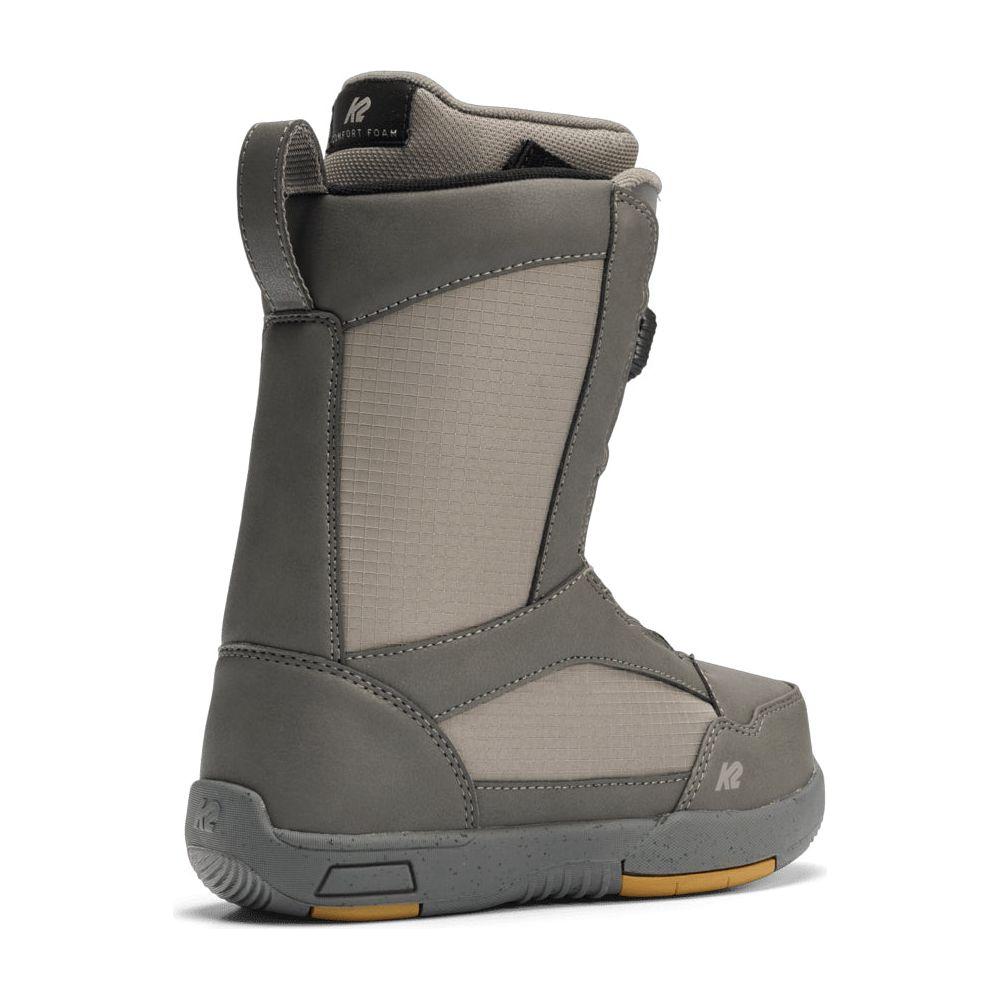 K2 Youth YOU+H Snowboard Boots