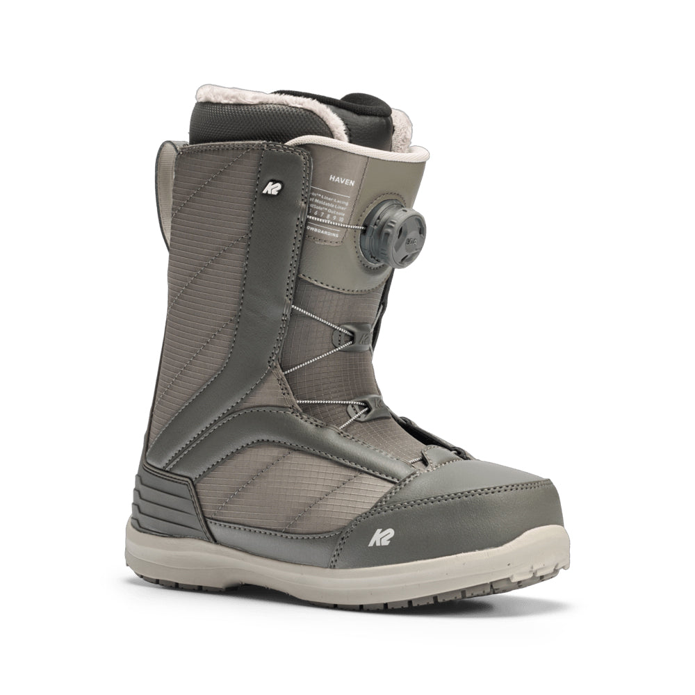K2 Women's Haven Snowboard Boots