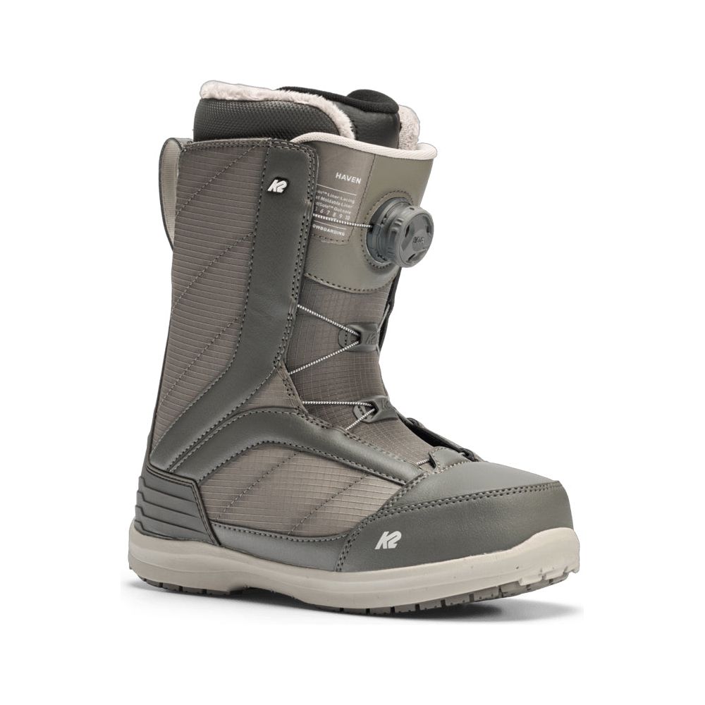 K2 Women&#39;s Haven Snowboard Boots