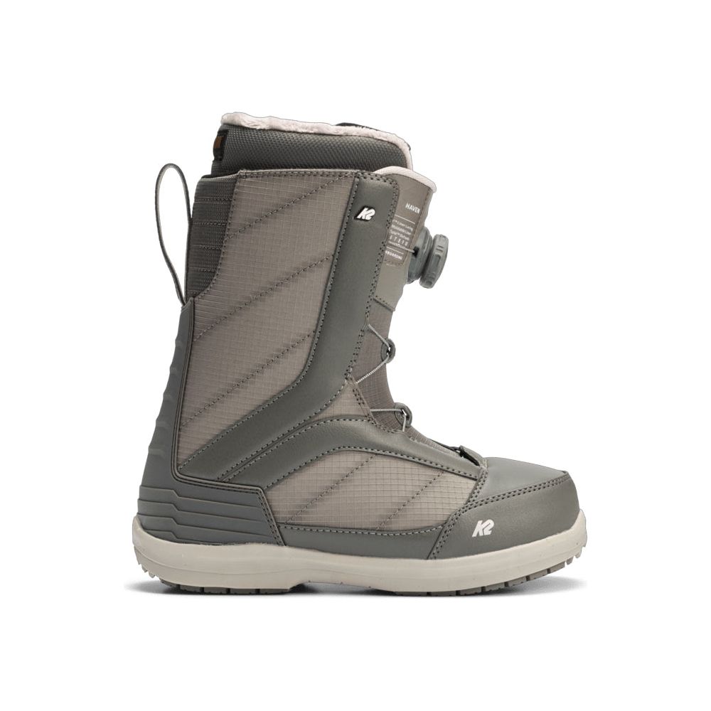 K2 Women&#39;s Haven Snowboard Boots