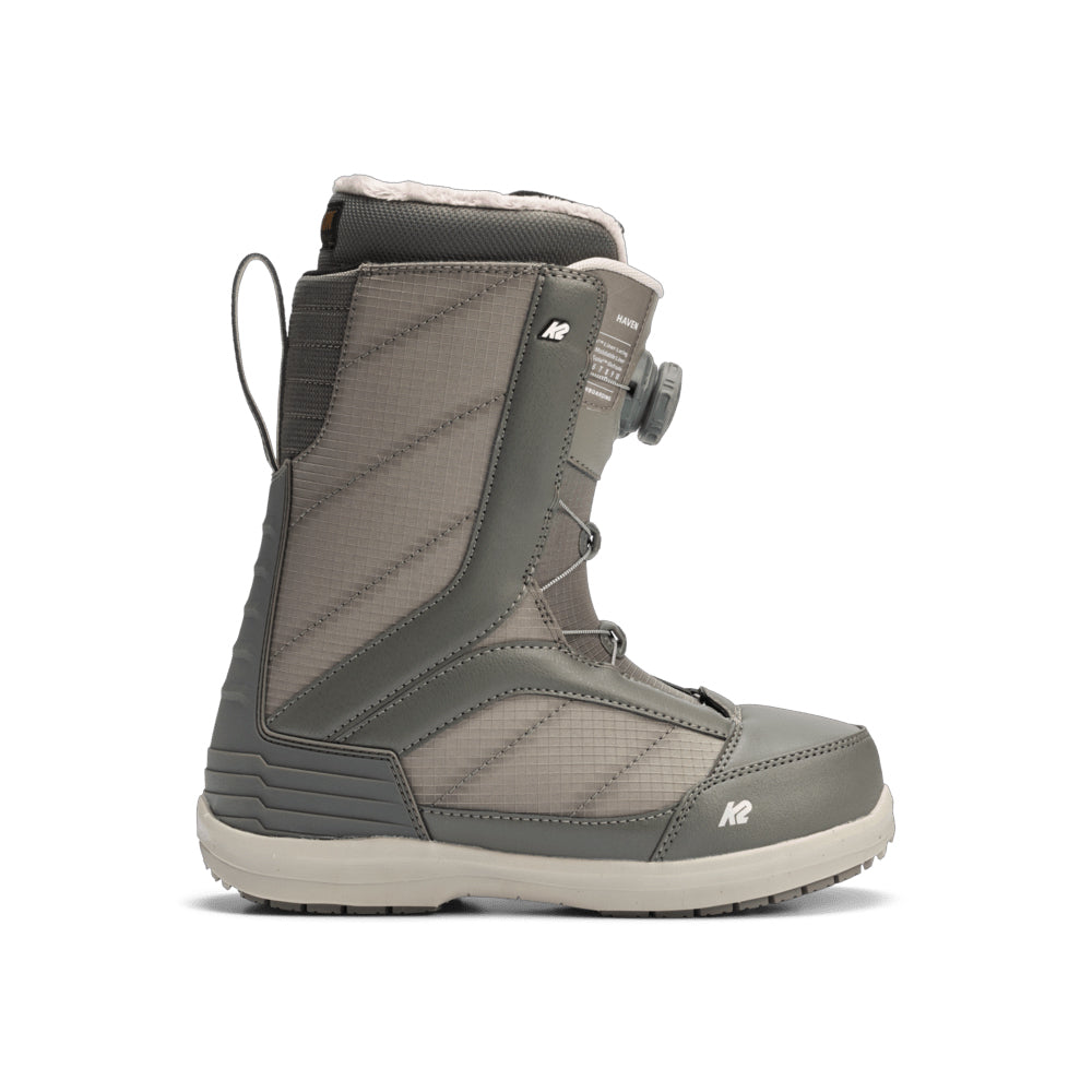 K2 Women's Haven Snowboard Boots
