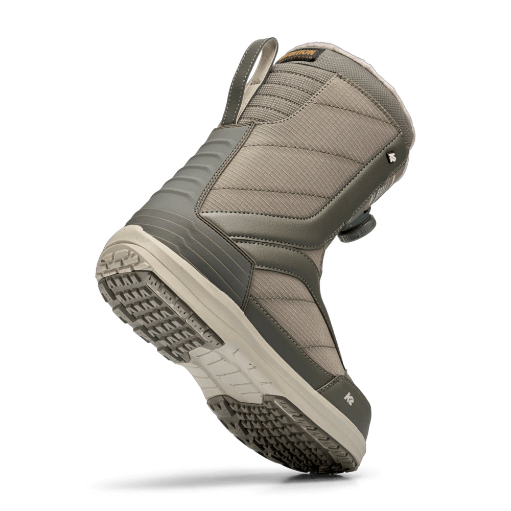 K2 Women's Haven Snowboard Boots