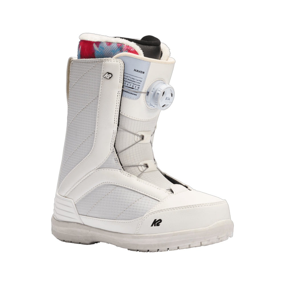 K2 Women's Haven Snowboard Boots