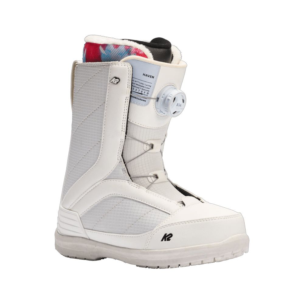 K2 Women&#39;s Haven Snowboard Boots