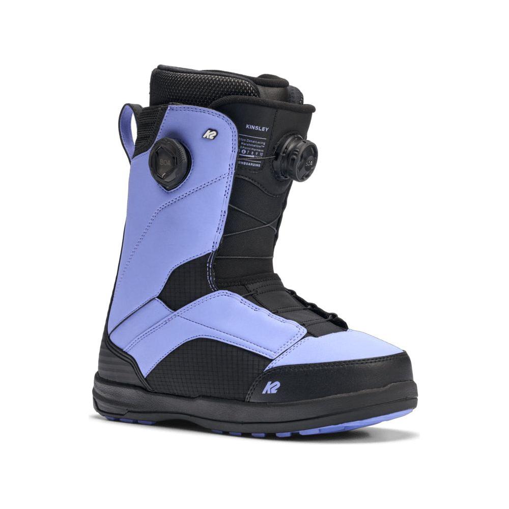 K2 Women&#39;s Kinsley Snowboard Boots