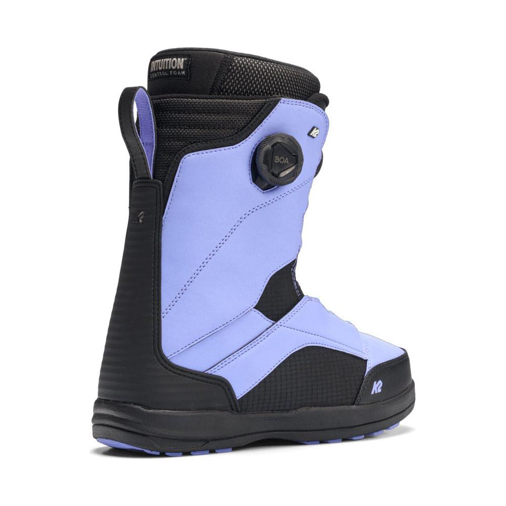 K2 Women&#39;s Kinsley Snowboard Boots