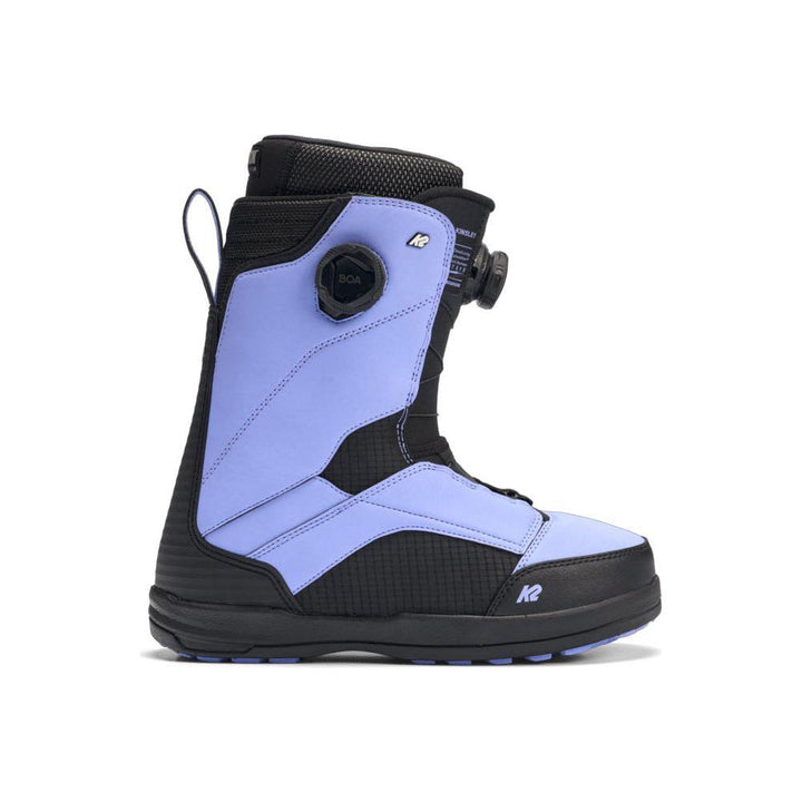 K2 Women&
