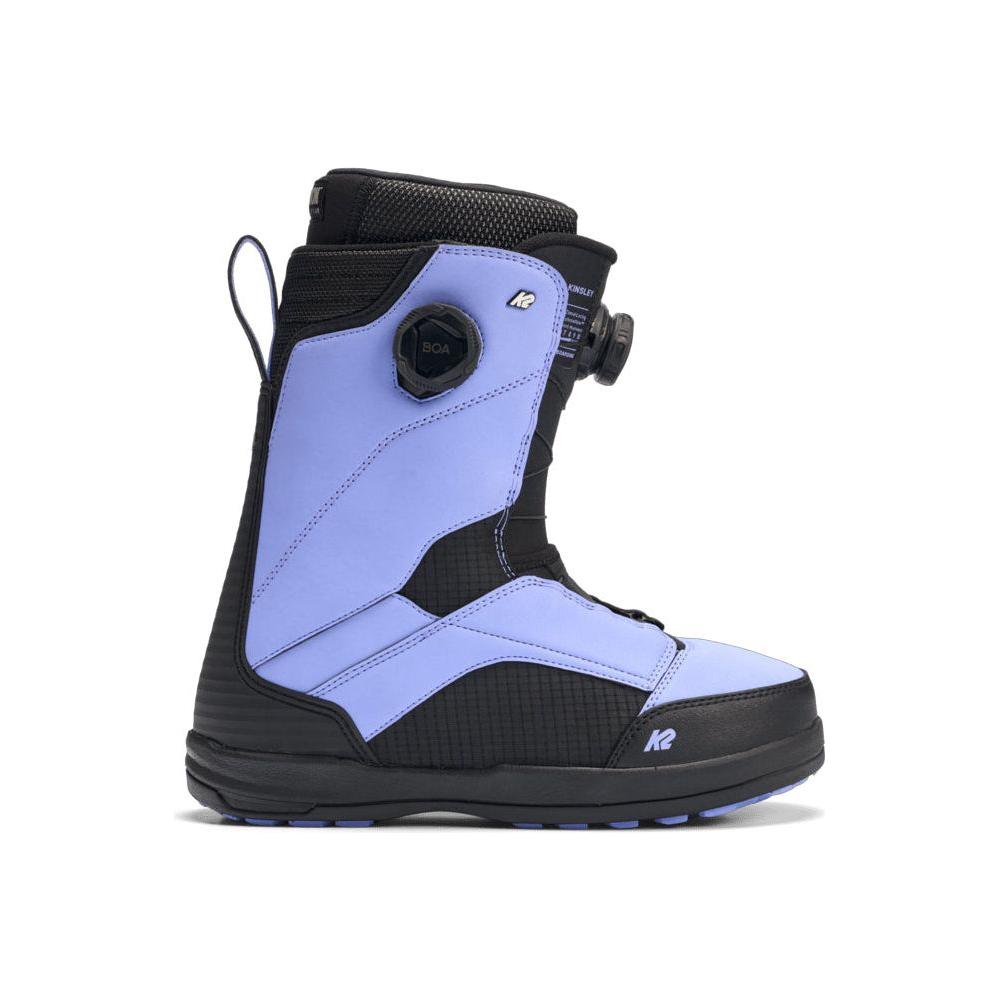 K2 Women&#39;s Kinsley Snowboard Boots