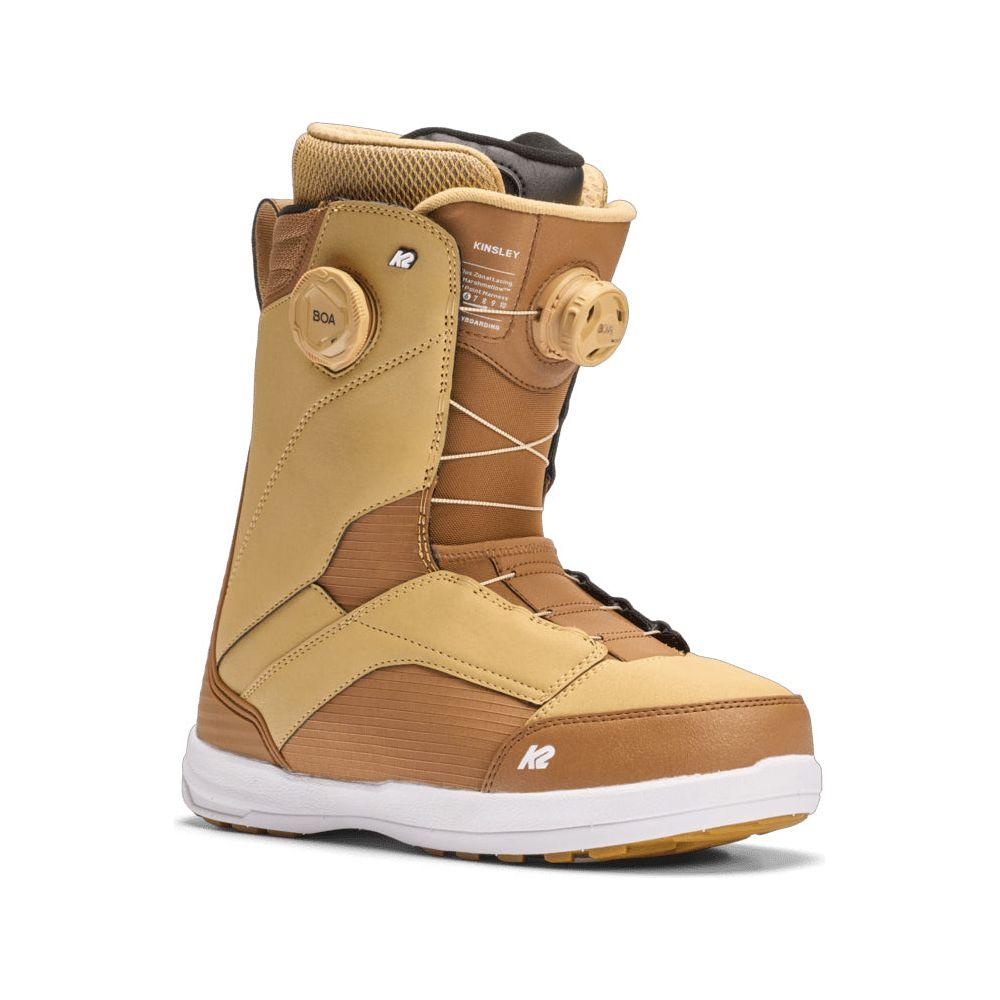 K2 Women&#39;s Kinsley Snowboard Boots