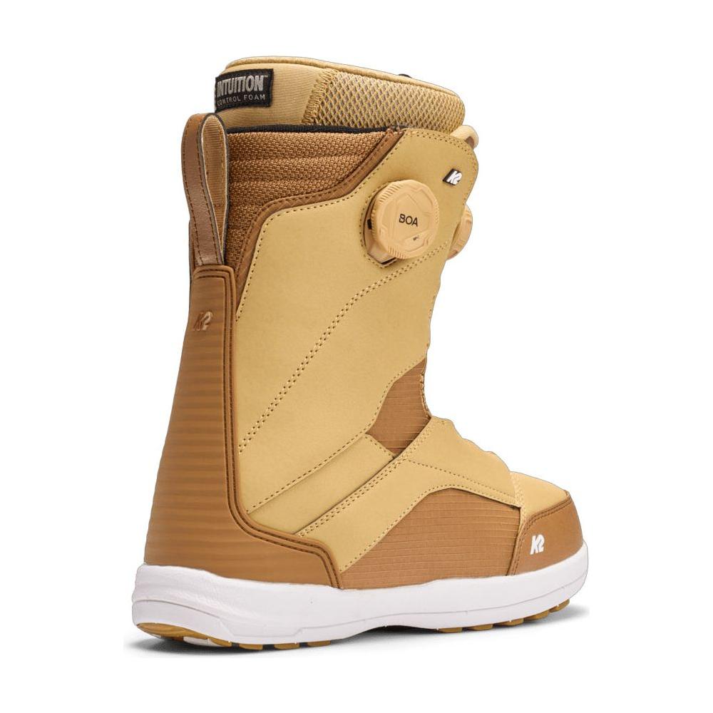 K2 Women&#39;s Kinsley Snowboard Boots