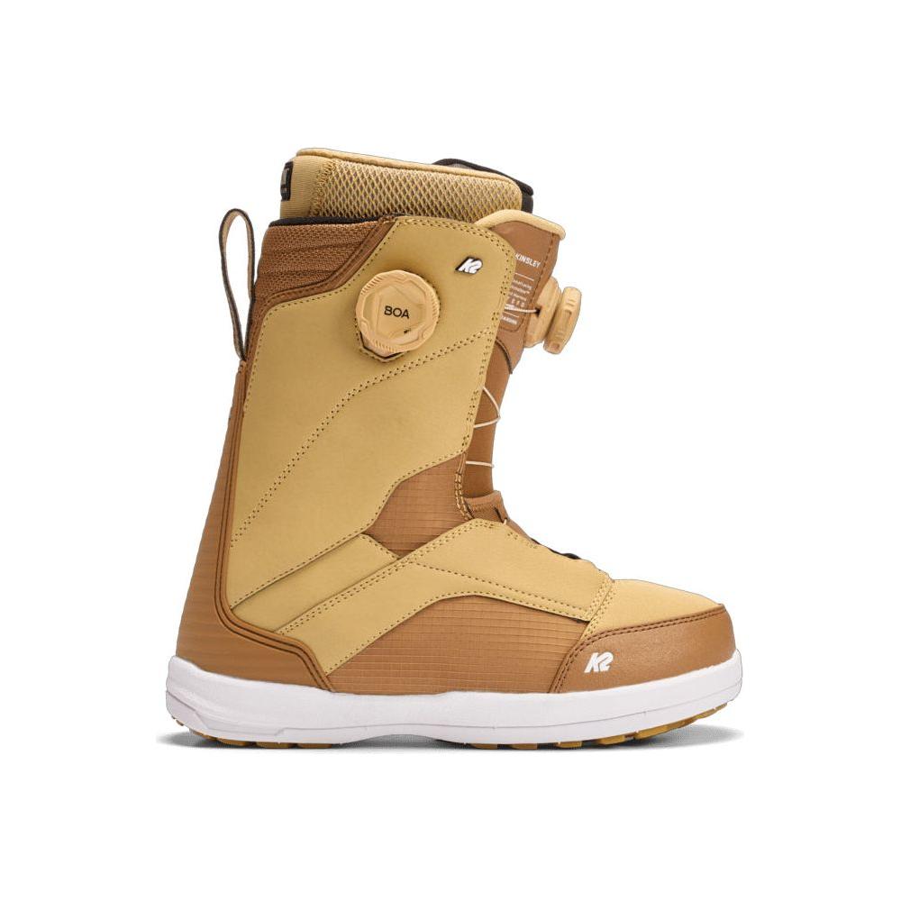 K2 Women&#39;s Kinsley Snowboard Boots