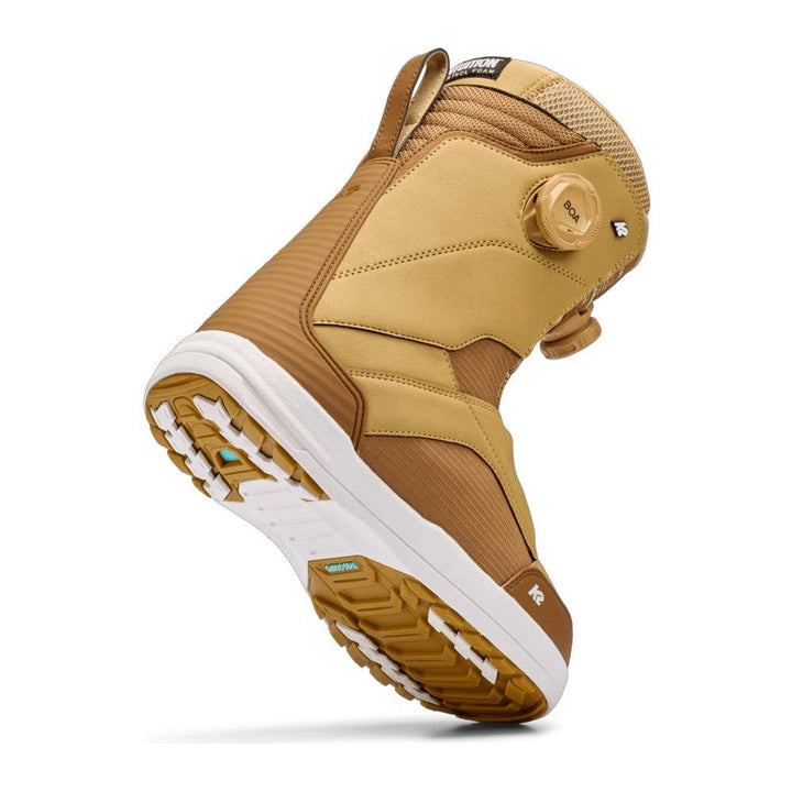 K2 Women&