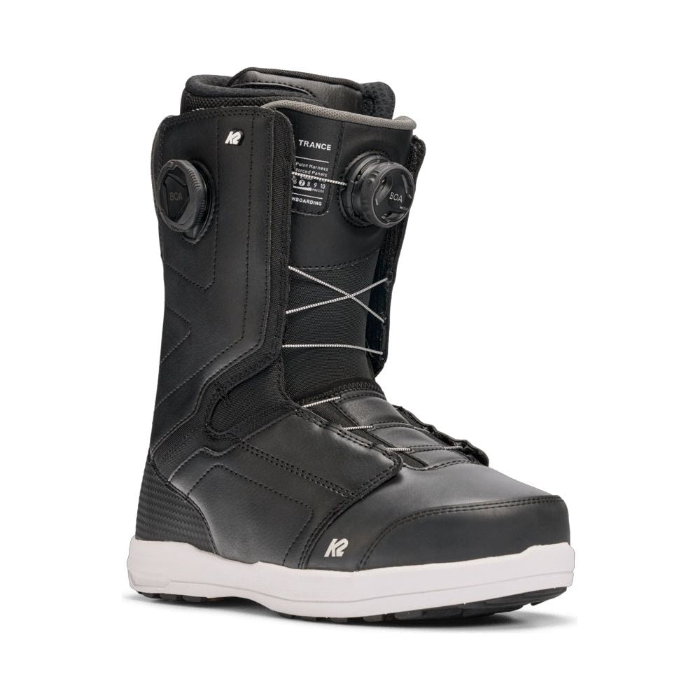 K2 Women&#39;s Trance Snowboard Boots