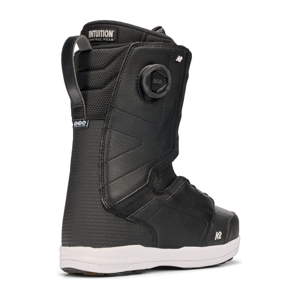K2 Women&#39;s Trance Snowboard Boots