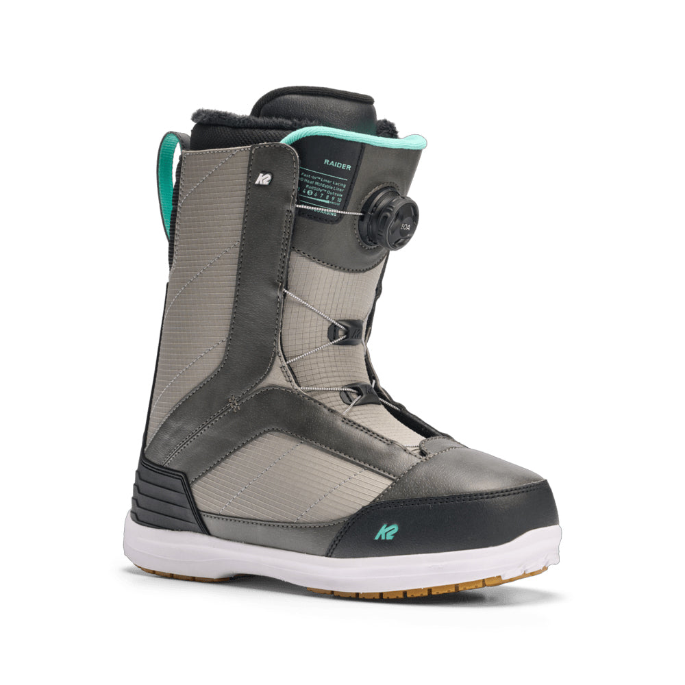 K2 Men's Raider Boots