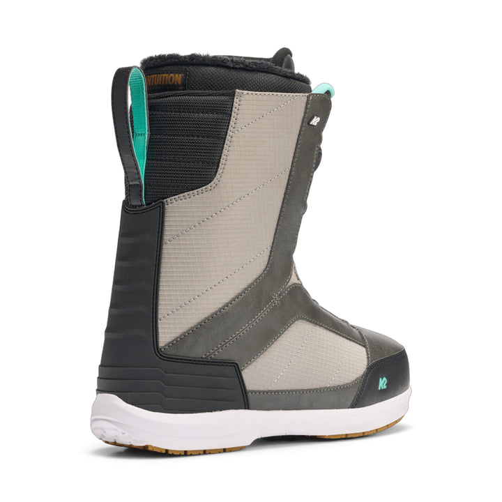 K2 Men&