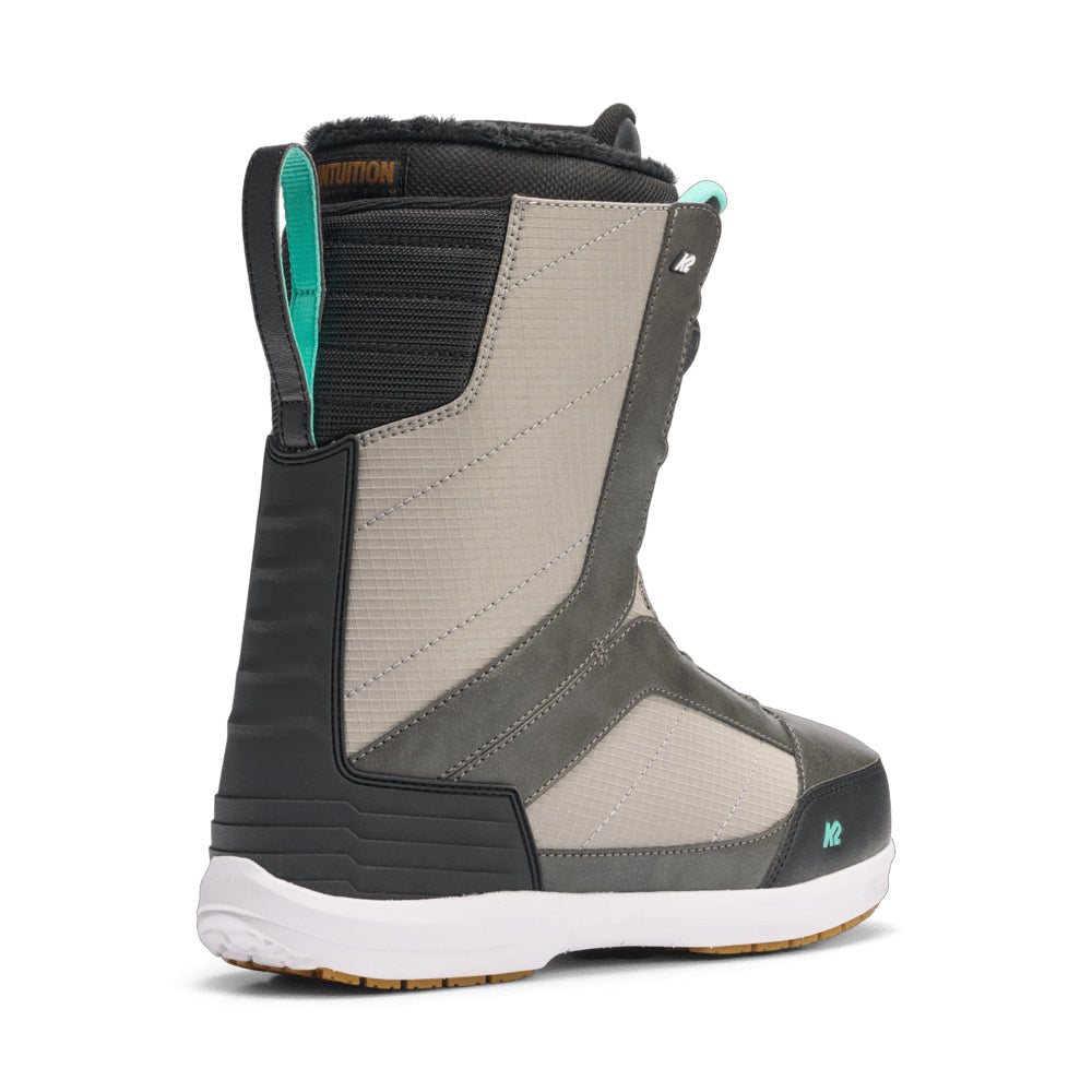 K2 Men's Raider Boots