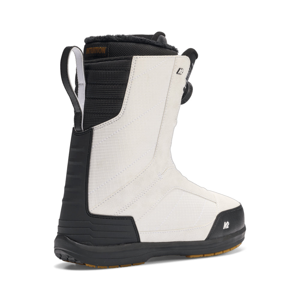 K2 Men's Raider Boots