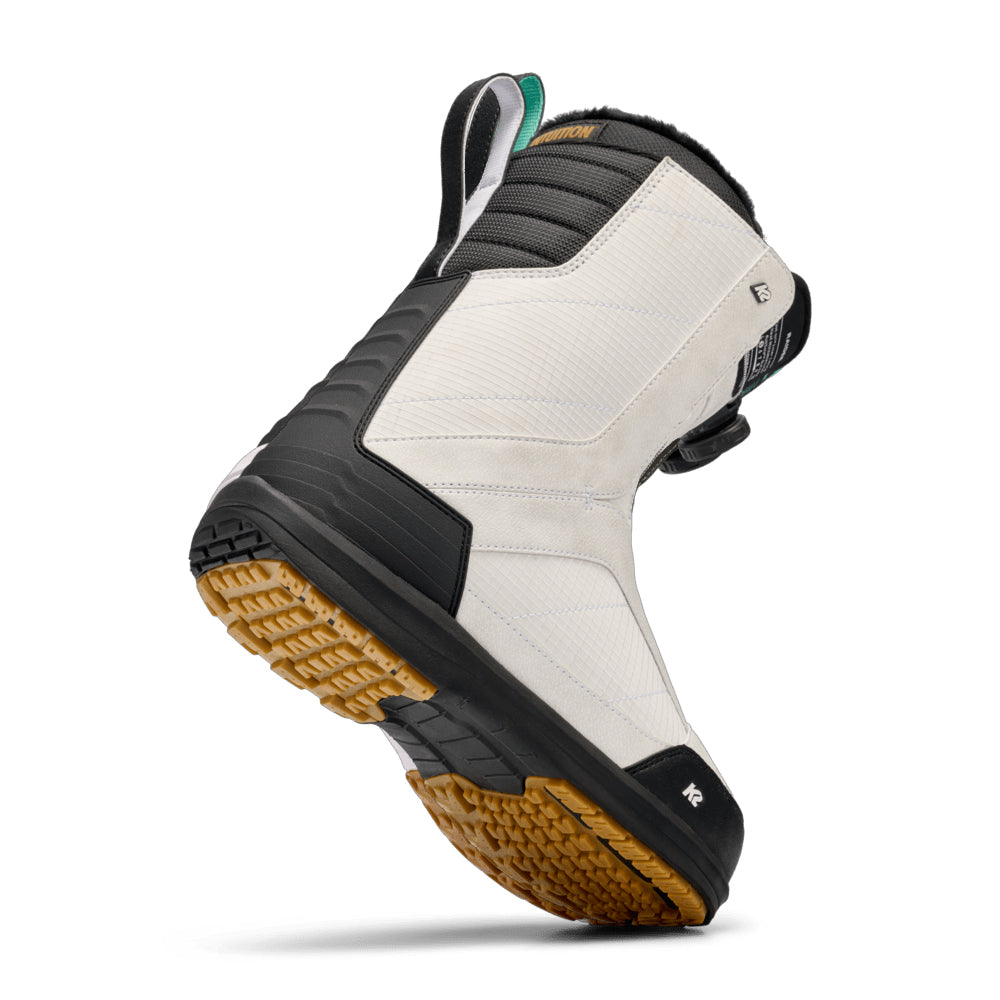 K2 Men's Raider Boots