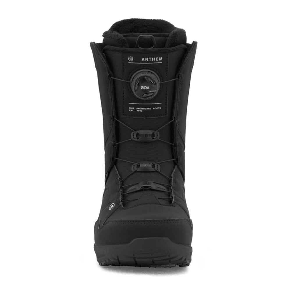 Ride Men&#39;s Anthem Snowboard Boots
