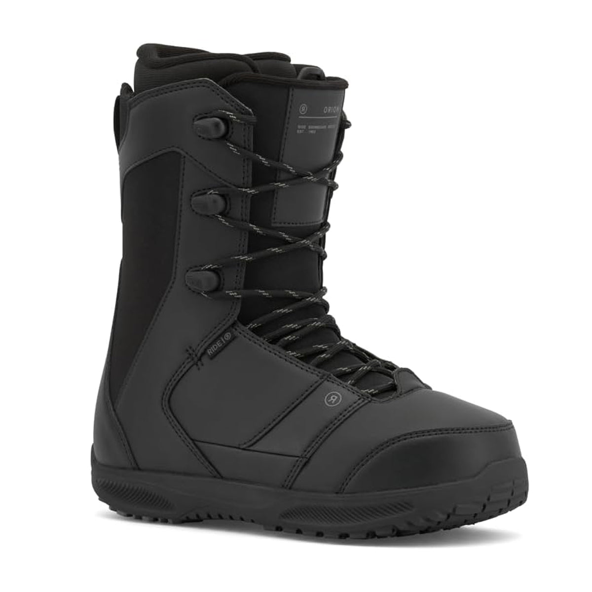 Ride Orion Snowboard Boots