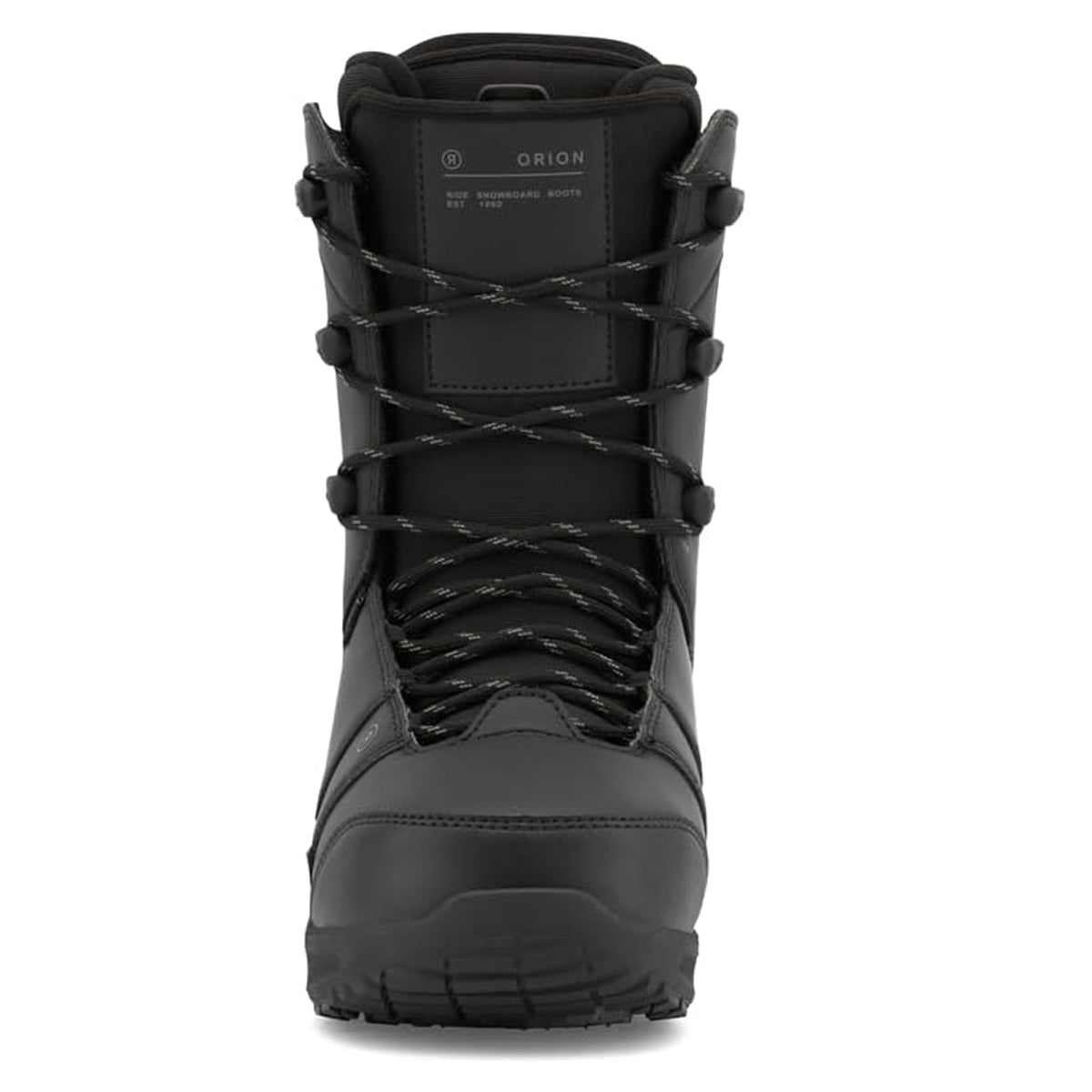 Ride Orion Snowboard Boots