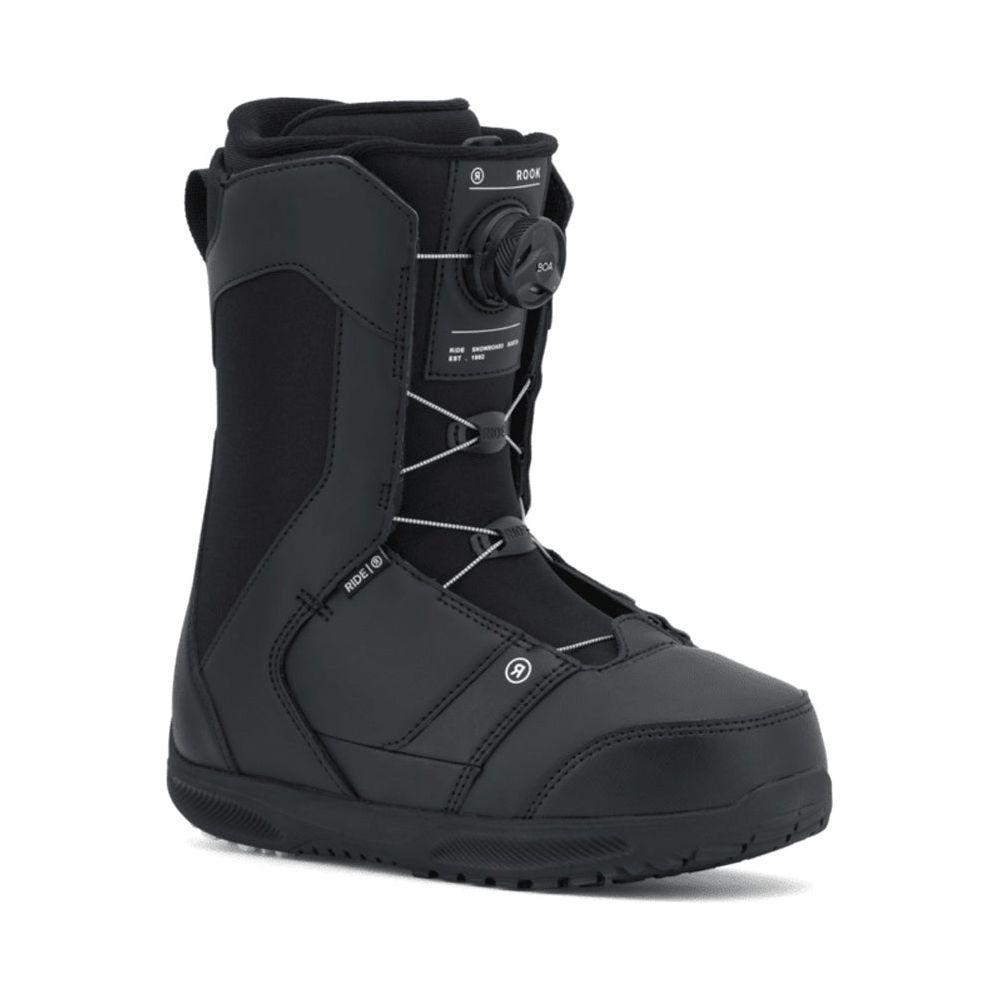 Ride Men&#39;s Rook Snowboard Boots