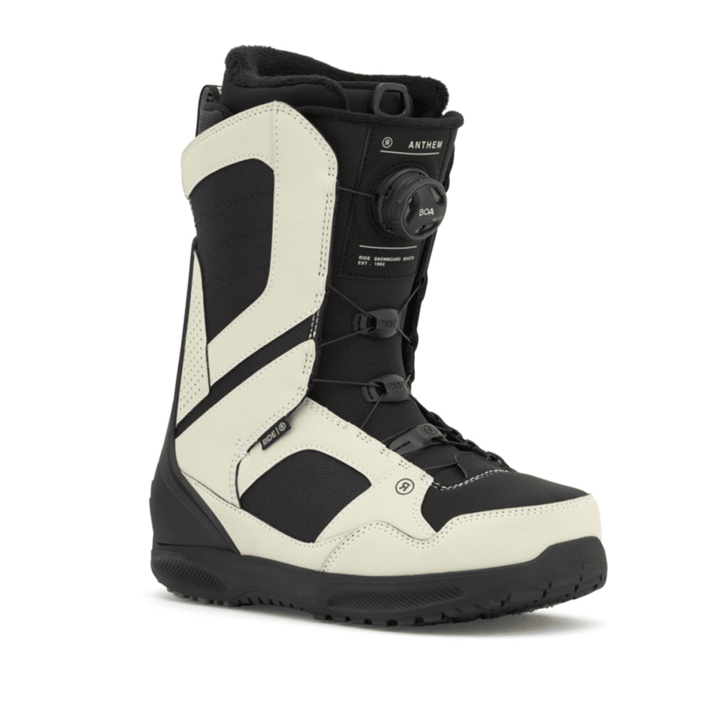 Ride Men&#39;s Anthem Snowboard Boots